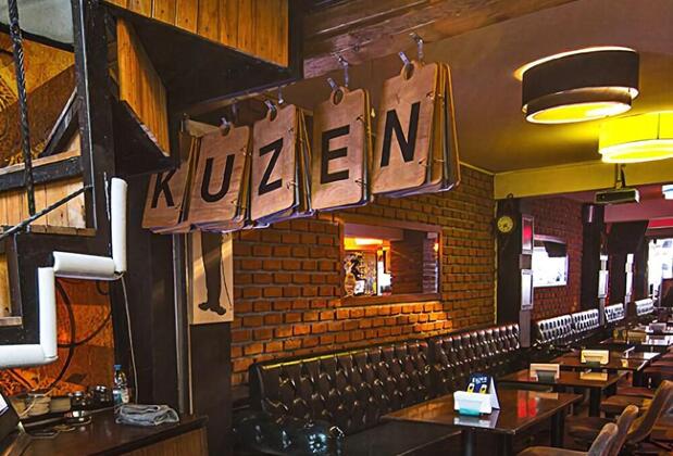 Kuzen Butik Otel - Görsel 4