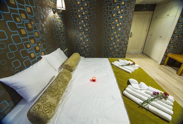 Kuzen Butik Otel - Görsel 20