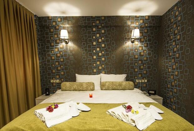 Kuzen Butik Otel - Görsel 21