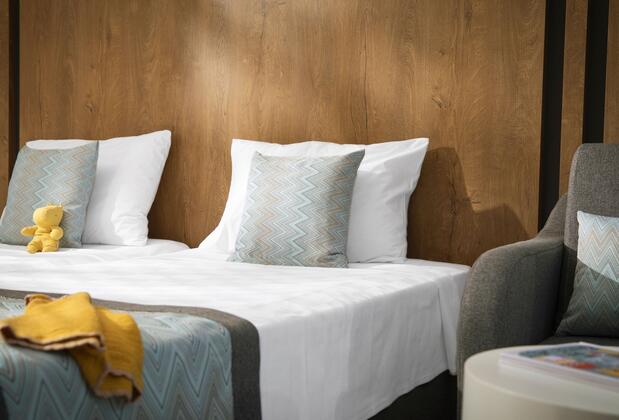 Tui Magic Life Bodrum – Adults Only (16+) - Görsel 7