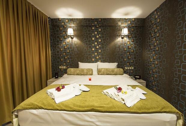 Kuzen Butik Otel - Görsel 22