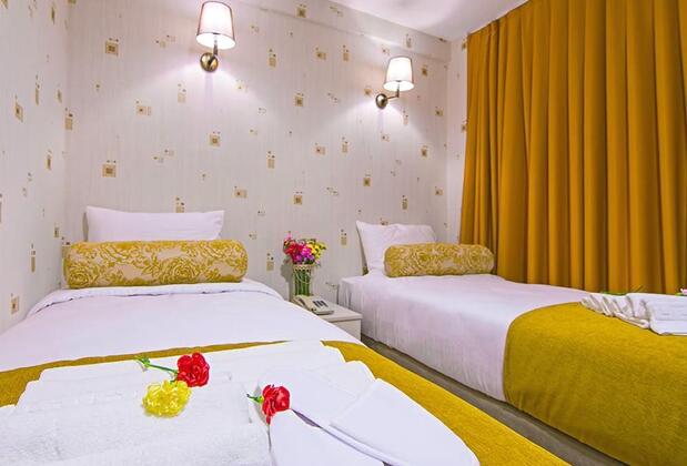 Kuzen Butik Otel - Görsel 23