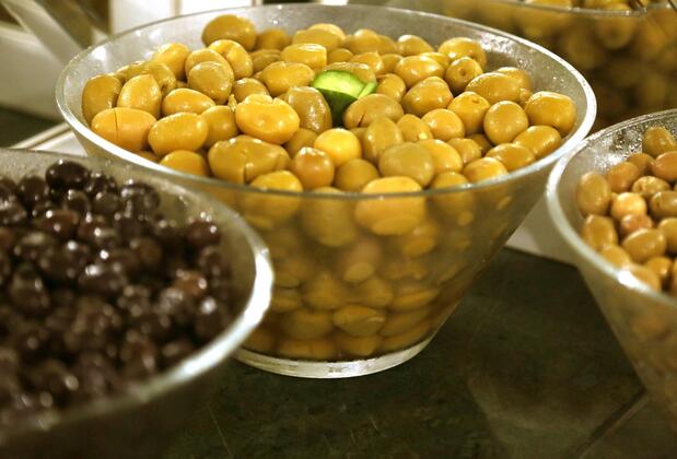 Green Garden Hotel Şirinevler - Görsel 17