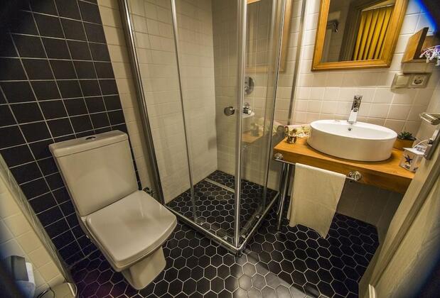 Kuzen Butik Otel - Görsel 30