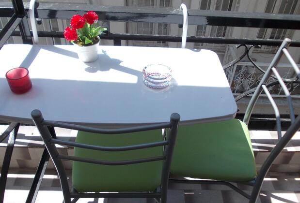 Grand Bazaar Göncü Apartment - Görsel 3