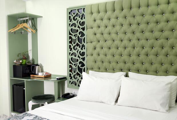 Green Garden Hotel Şirinevler - Görsel 8