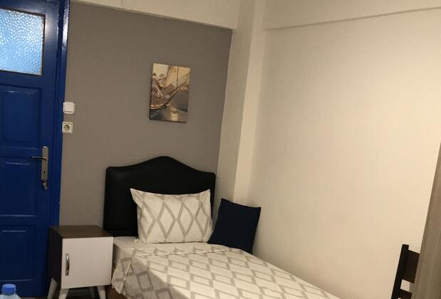 Grand Bazaar Göncü Apartment - Görsel 4