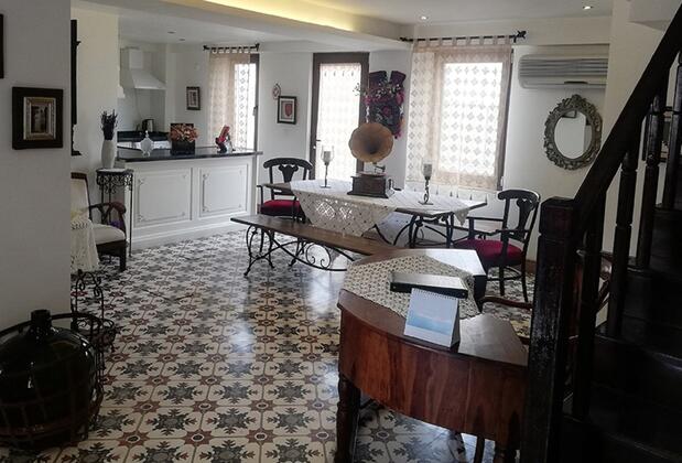 Öykü Butik Otel - Görsel 24