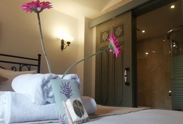 Öykü Butik Otel - Görsel 15