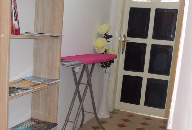 Grand Bazaar Göncü Apartment - Görsel 5