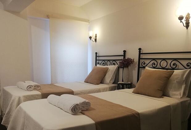 Öykü Butik Otel - Görsel 13