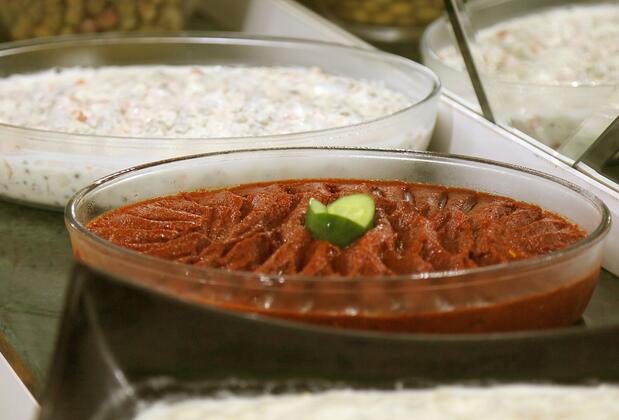 Green Garden Hotel Şirinevler - Görsel 19