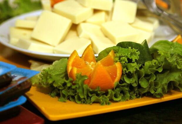 Green Garden Hotel Şirinevler - Görsel 20