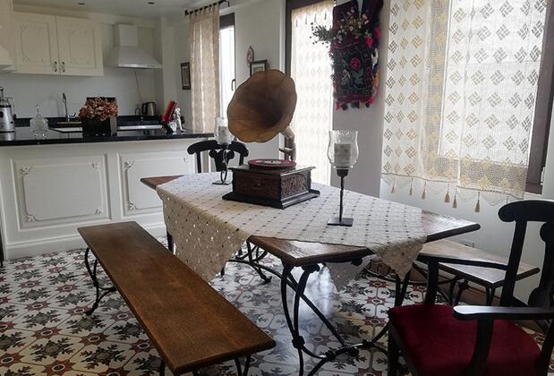 Öykü Butik Otel - Görsel 25