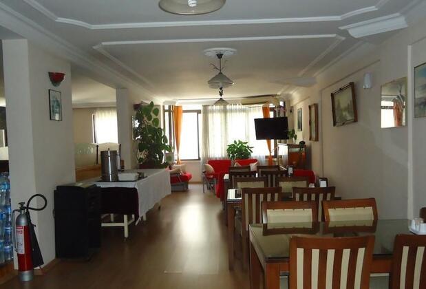 Özkar Hotel - Görsel 3