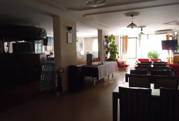 Özkar Hotel - Görsel 4