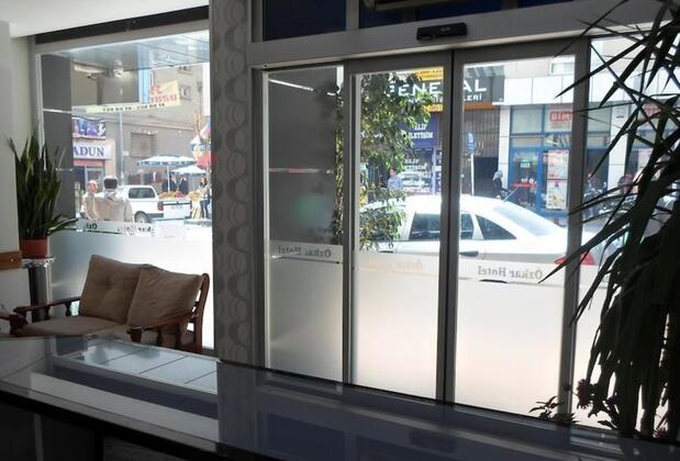 Özkar Hotel - Görsel 5