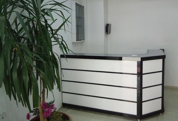 Özkar Hotel - Görsel 6