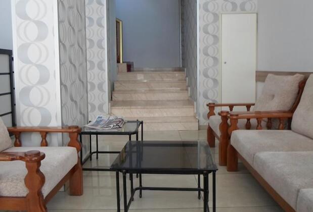 Özkar Hotel - Görsel 7