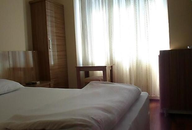 Özkar Hotel - Görsel 8