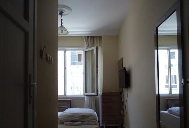 Özkar Hotel - Görsel 9