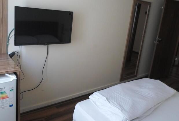 Özkar Hotel - Görsel 11