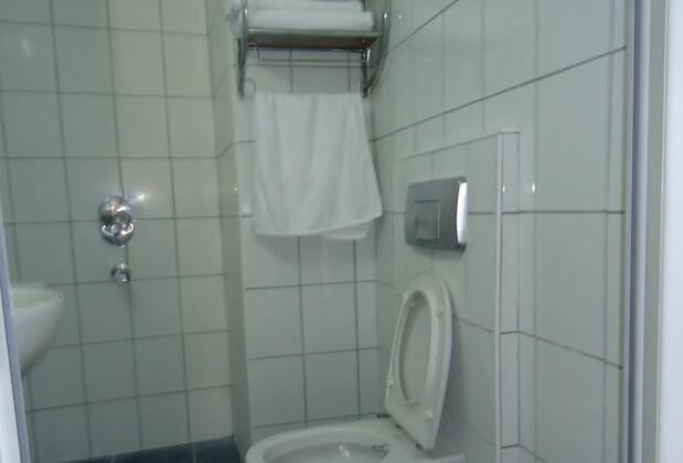 Özkar Hotel - Görsel 12