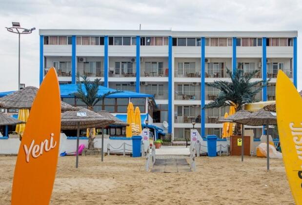 İşçimen Aqua Resort Hotel - Görsel 3