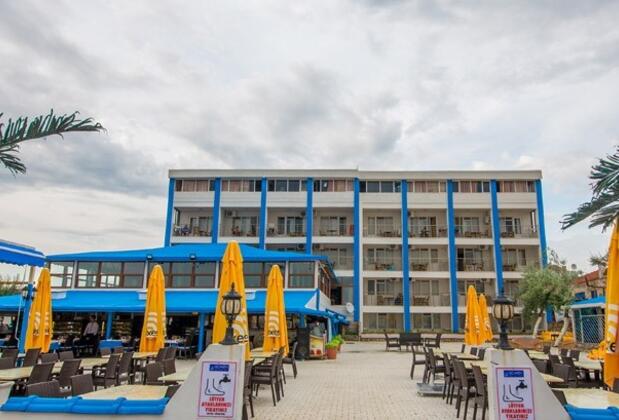 İşçimen Aqua Resort Hotel - Görsel 4