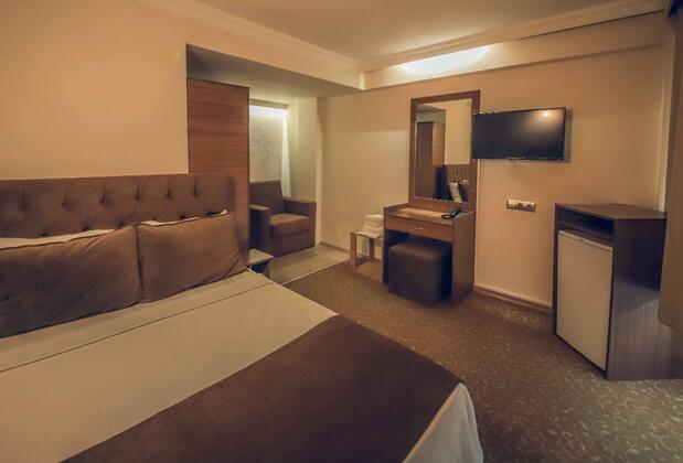 İşçimen Aqua Resort Hotel - Görsel 18