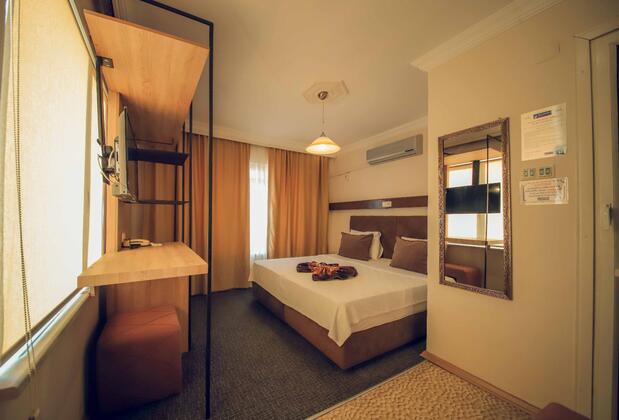 İşçimen Aqua Resort Hotel - Görsel 16