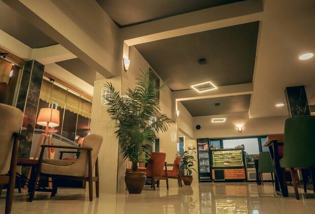 İşçimen Aqua Resort Hotel - Görsel 5