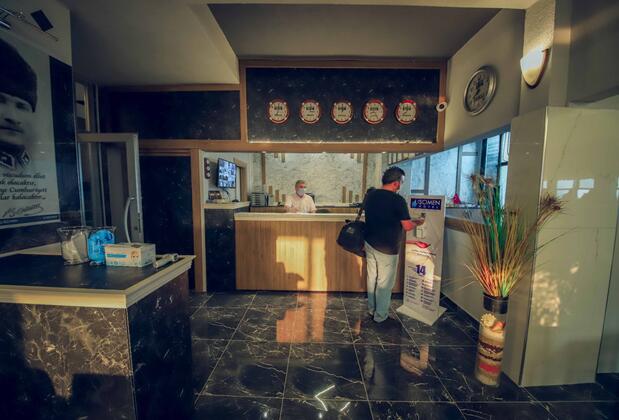 İşçimen Aqua Resort Hotel - Görsel 6