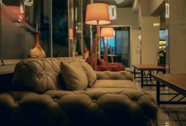 İşçimen Aqua Resort Hotel - Görsel 8