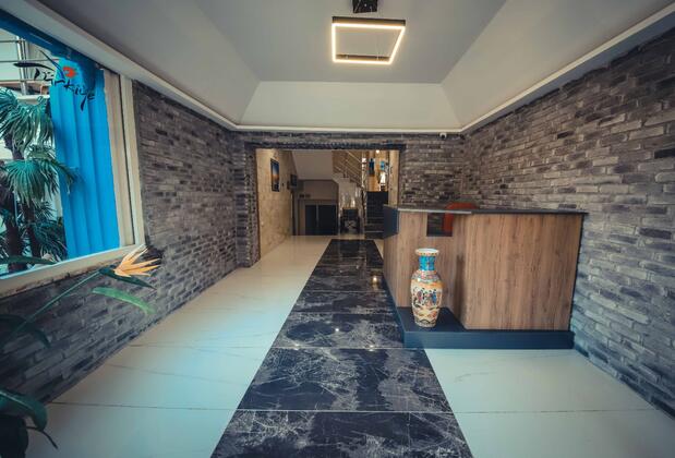 İşçimen Aqua Resort Hotel - Görsel 9