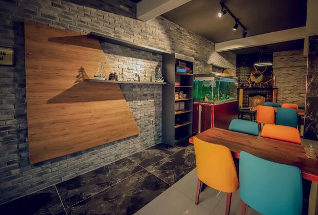 İşçimen Aqua Resort Hotel - Görsel 12