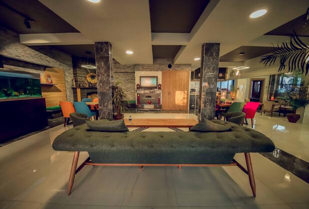 İşçimen Aqua Resort Hotel - Görsel 13