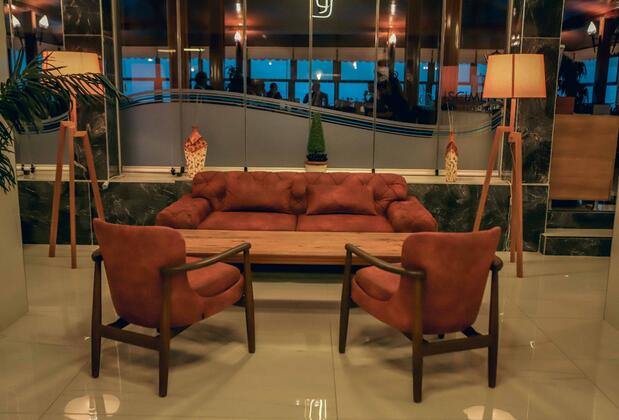 İşçimen Aqua Resort Hotel - Görsel 14