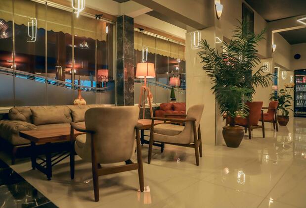 İşçimen Aqua Resort Hotel - Görsel 15