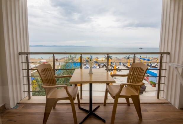 İşçimen Aqua Resort Hotel - Görsel 17