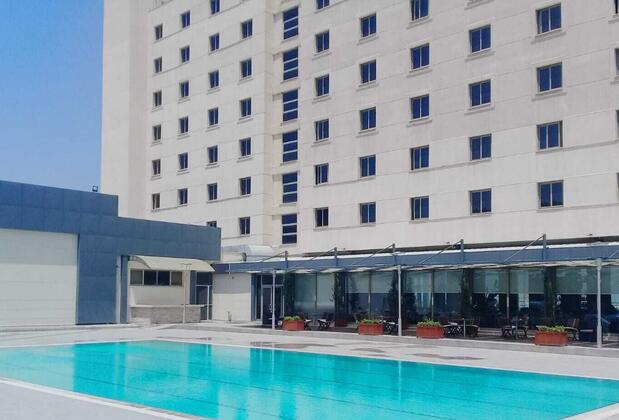 Denizli Anemon Otel - Görsel 2