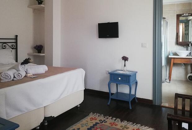 Öykü Butik Otel - Görsel 12