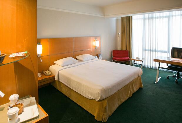 Denizli Anemon Otel - Görsel 19