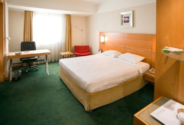 Denizli Anemon Otel - Görsel 20