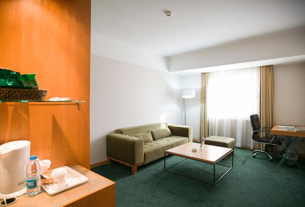 Denizli Anemon Otel - Görsel 22