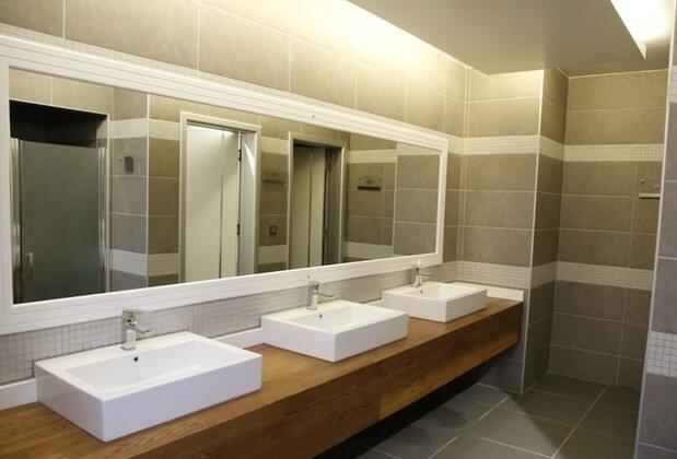 Otel Düzce Sürur - Görsel 25