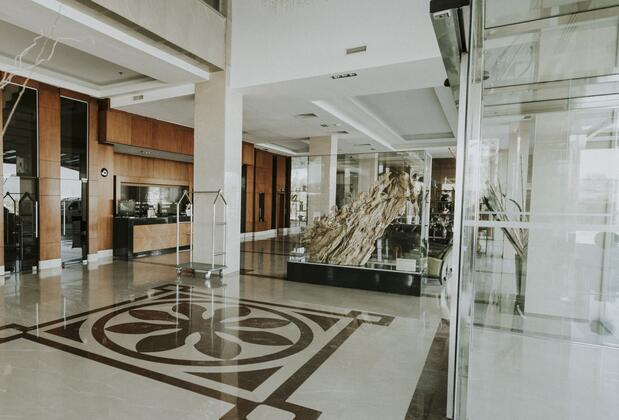 Denizli Anemon Otel - Görsel 4