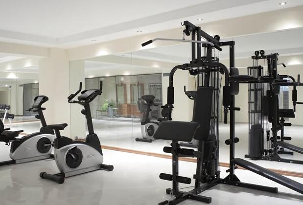 Denizli Anemon Otel - Görsel 12