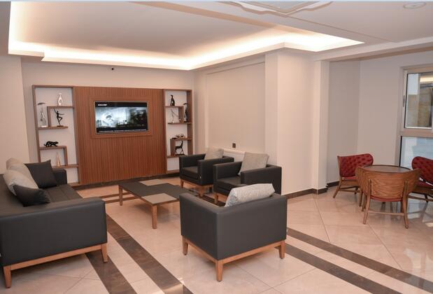 Tuna Otel Rezidans - Görsel 13