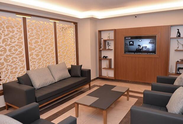 Tuna Otel Rezidans - Görsel 20